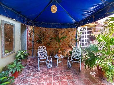 Hostal Doña Antonia7